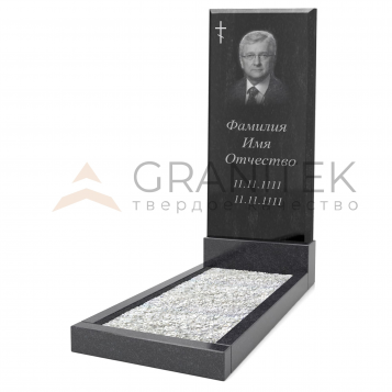 Памятник на одного ВП 1