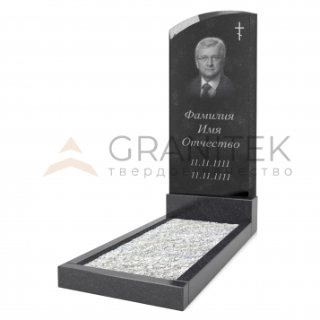 Памятник на одного ВП 43