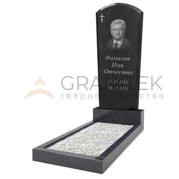 Памятник на одного ВП 5