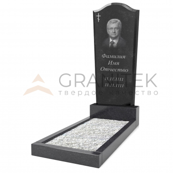 Памятник на одного ВП 7