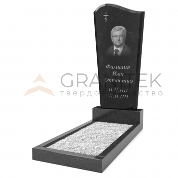 Памятник на одного ВП 6