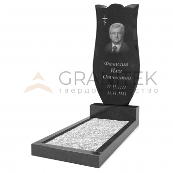 Памятник на одного ВП 36