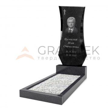 Памятник на одного ВП 16
