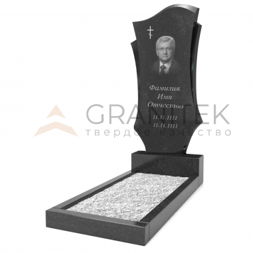 Памятник на одного ВП 21