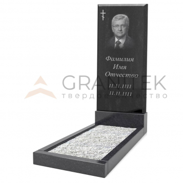 Памятник недорого ВПн 1