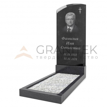 Памятник недорого ВПн 2
