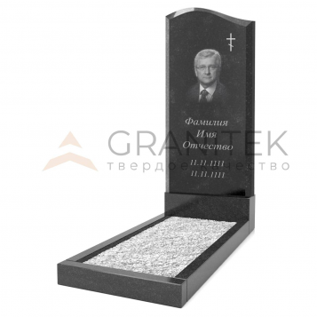 Памятник недорого ВПн 4