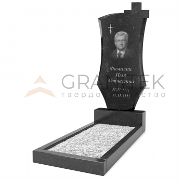 Памятник на одного ВП 18
