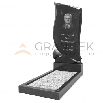 Памятник на одного ВП 11