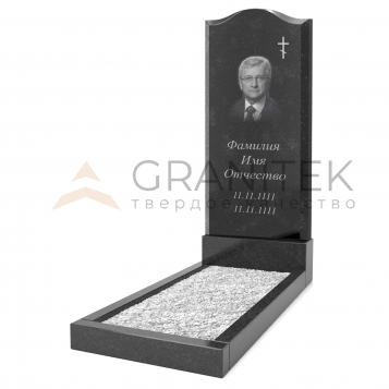 Памятник на одного ВП 2