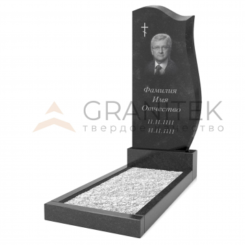 Памятник на одного ВП 14