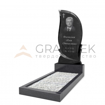 Памятник на одного ВП 13