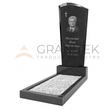 Памятник недорого ВПн 9