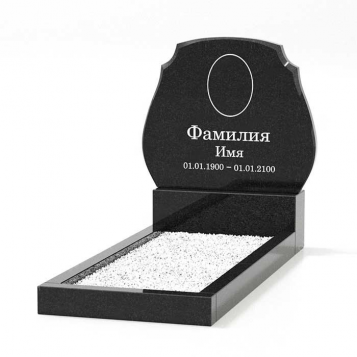 Детский памятник ДтП-1