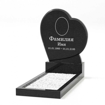 Детский памятник ДтП-2