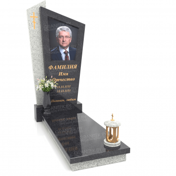 Памятник эксклюзивный EX-4