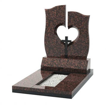 Семейный памятник СП-4