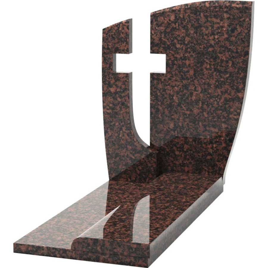 Эксклюзивный памятник из гранита